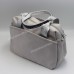Сумки кросс-боди 116-05 light gray