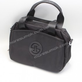 Сумки кросс-боди 116-05 black