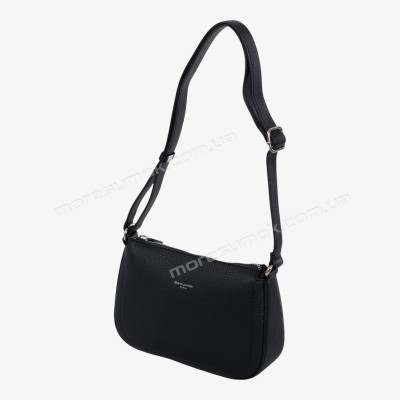 Сумки кросс-боди CM6708 black
