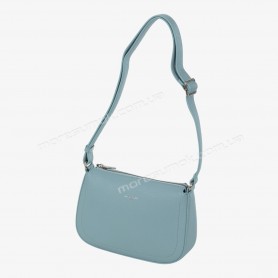 Сумки крос-боді CM6708 light blue