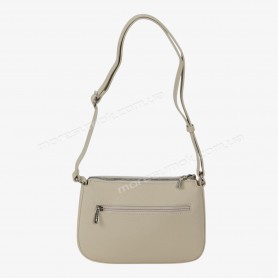 Сумки крос-боді CM6708 creamy white