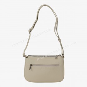 Сумки крос-боді CM6708 creamy white
