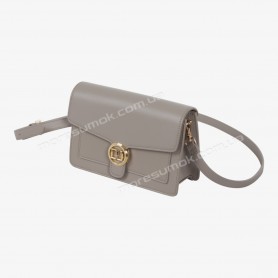 Сумки крос-боді CM7245 gray