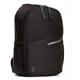 Спортивні рюкзаки 8380 black