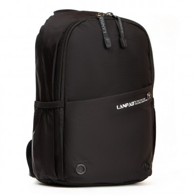 Спортивні рюкзаки 8380 black