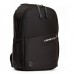 Спортивні рюкзаки 8380 black