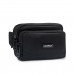 Мужские бананки 35007 black