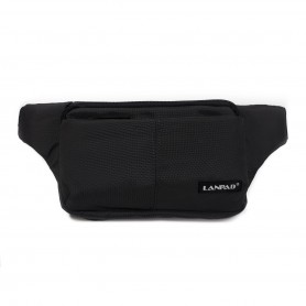 Чоловічі бананки 35008 black