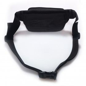 Мужские бананки 35008 black