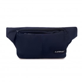Чоловічі бананки 35008 blue