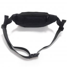 Мужские бананки 37012 black