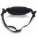 Мужские бананки 37012 black