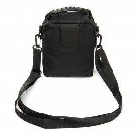 Сумки чоловічі 3790 black
