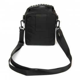 Сумки чоловічі 3790 black