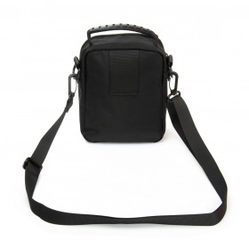 Сумки чоловічі 7685 black