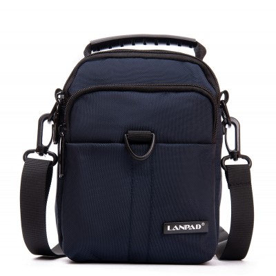 Сумки мужские 7685 blue