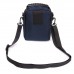 Сумки мужские 7685 blue