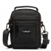 Сумки чоловічі 82065 black