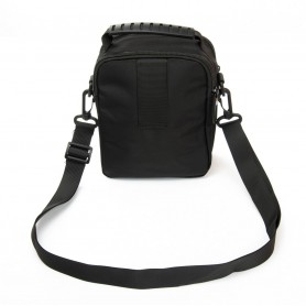 Сумки чоловічі 82065 black