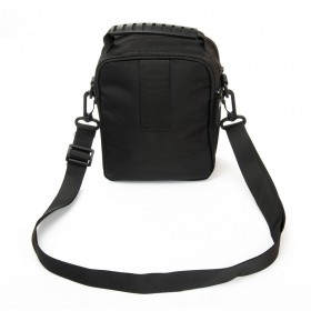 Сумки чоловічі 82065 black