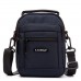 Сумки мужские 82065 blue