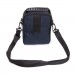 Сумки мужские 82065 blue