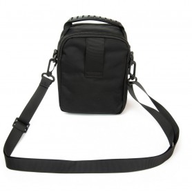 Сумки чоловічі 82077 black