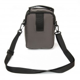 Сумки мужские 82077 gray
