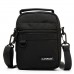Сумки чоловічі 82078 black