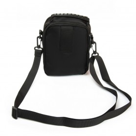 Сумки чоловічі 82078 black