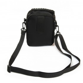 Сумки чоловічі 82078 black