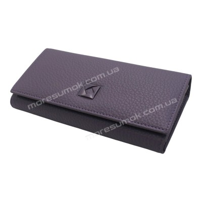 Жіночі гаманці L2-41A purple