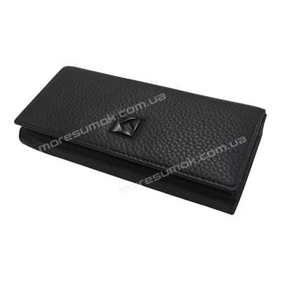 Жіночі гаманці L2-41A black
