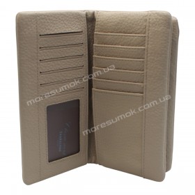Жіночі гаманці Y-7555A beige