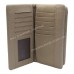 Жіночі гаманці Y-7555A beige