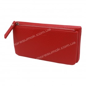 Женские кошельки Y-7555A red