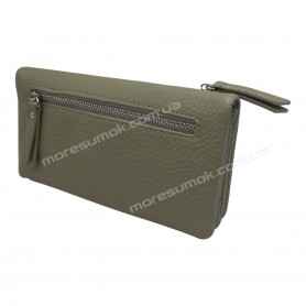 Женские кошельки Y-7555A green