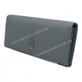 Женские кошельки C-6104A light blue