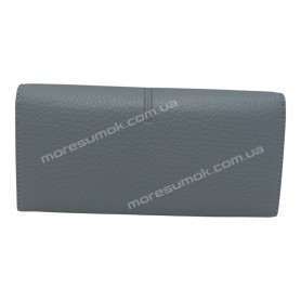 Женские кошельки C-6104A light blue
