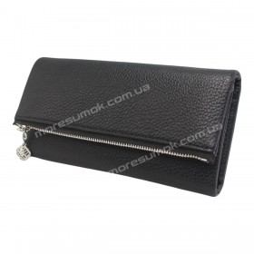 Женские кошельки CO-08A black