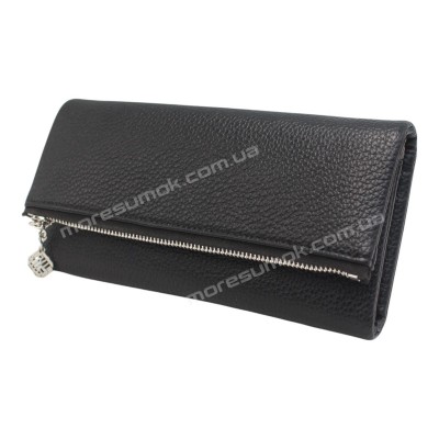 Женские кошельки CO-08A black