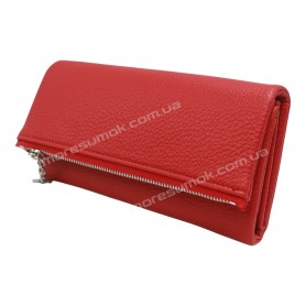 Жіночі гаманці CO-08A red