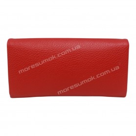 Жіночі гаманці CO-08A red