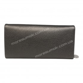 Жіночі гаманці CO-08A silver Жіночі гаманці CO-08A silver