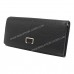Женские кошельки FZ-1911A black