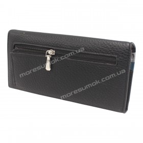 Женские кошельки FZ-1911A black