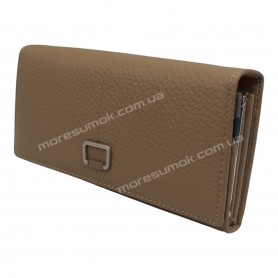 Жіночі гаманці FZ-1911A khaki