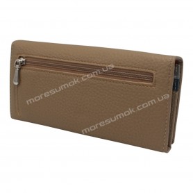Жіночі гаманці FZ-1911A khaki