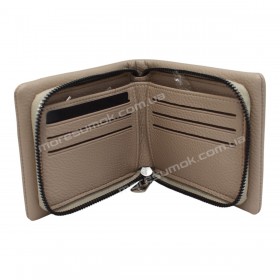 Жіночі гаманці H-2908 beige