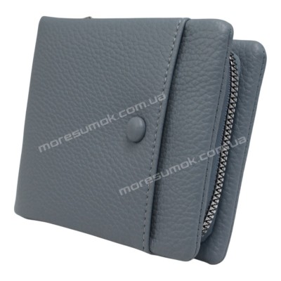Женские кошельки H-2908 light blue
